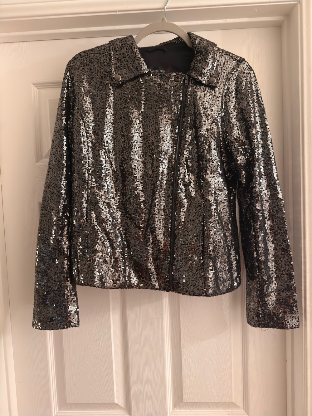 Men's Jacket Subcategory Selection